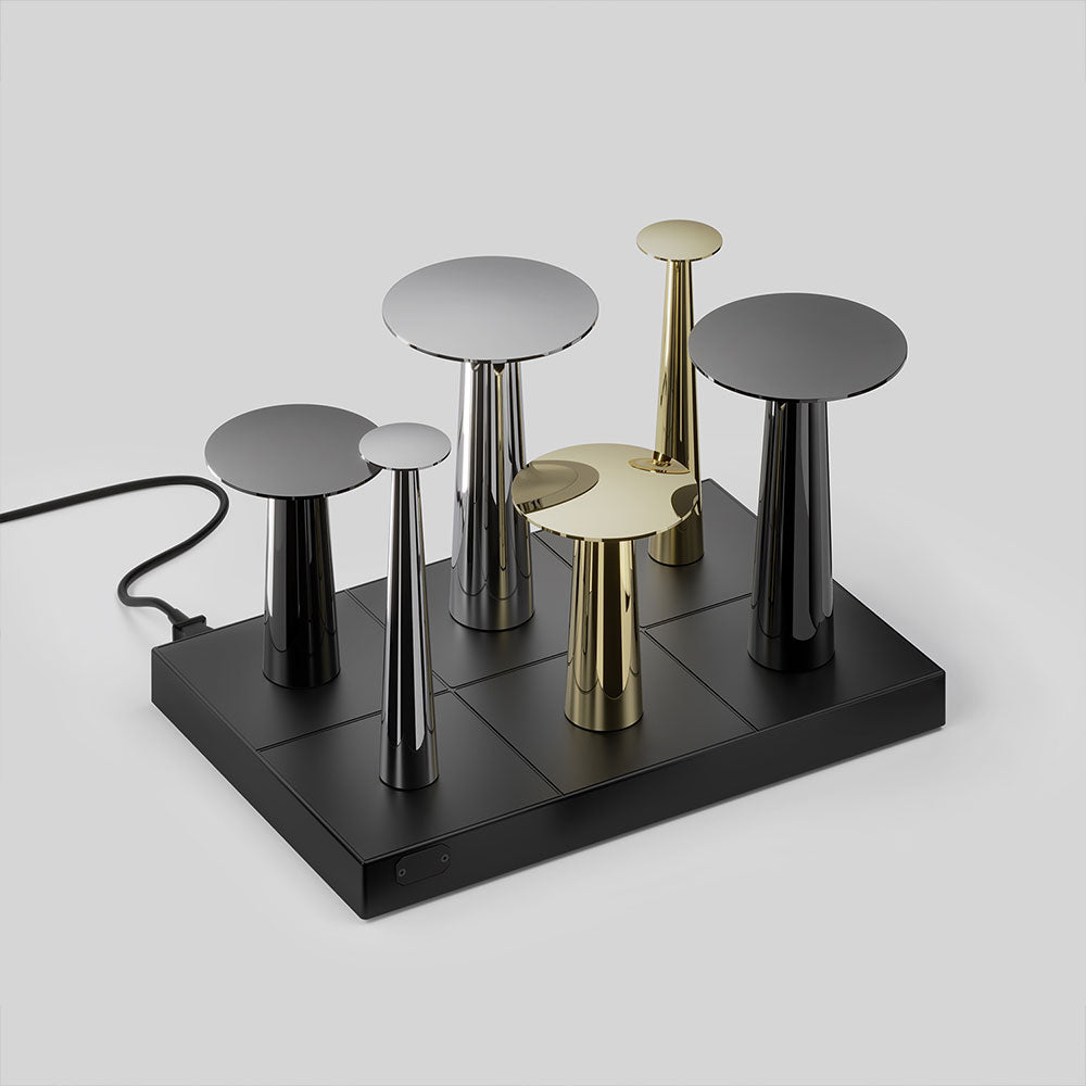 Dockingstations