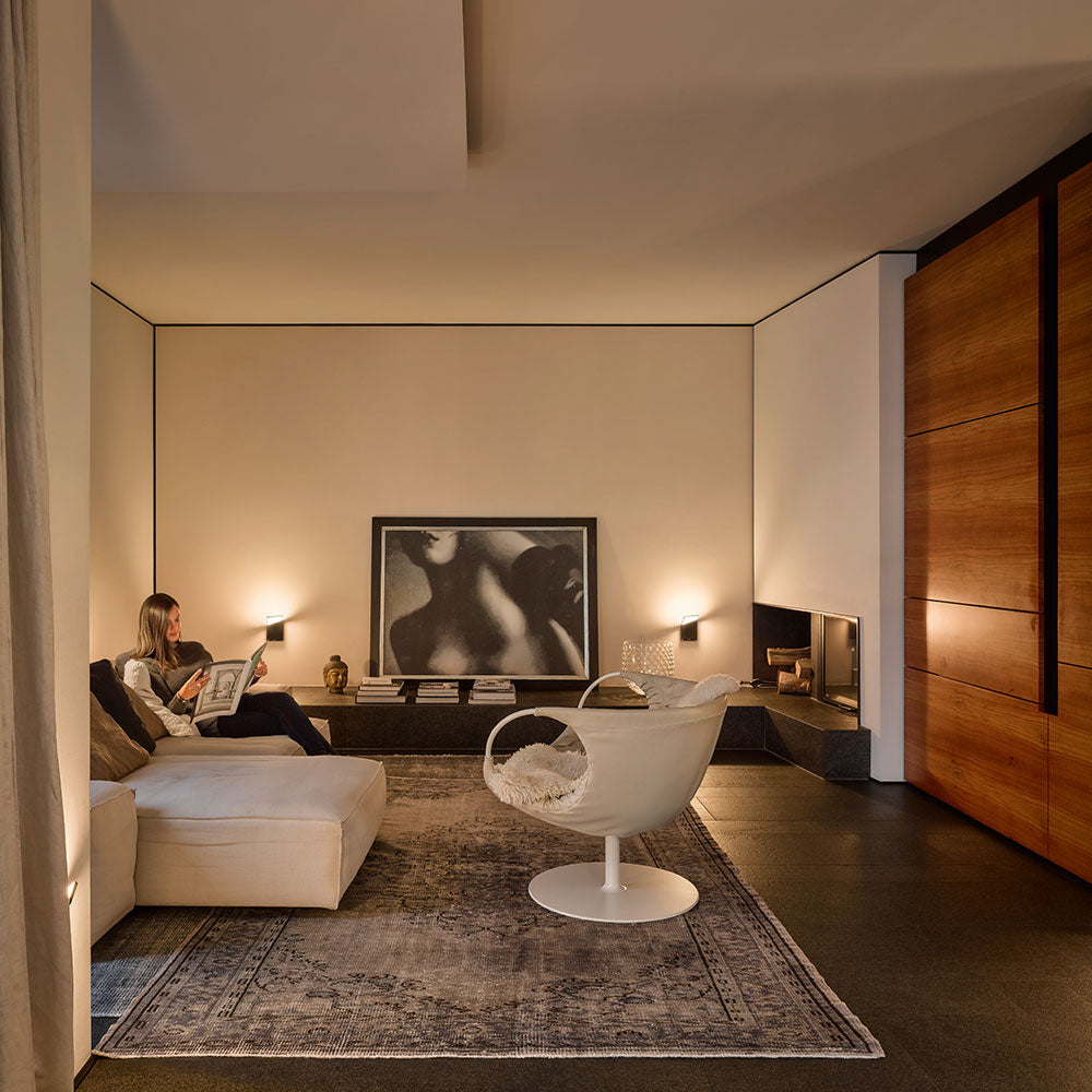 Wandleuchten