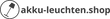 akku-leuchten.shop