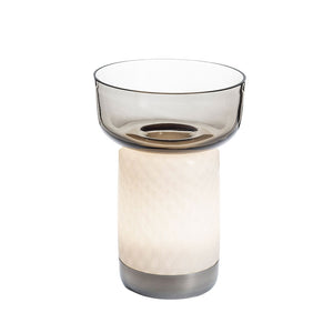Artemide Bontà LED-Akkuleuchte