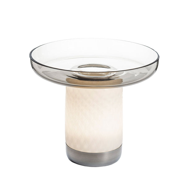 Artemide Bontà LED-Akkuleuchte