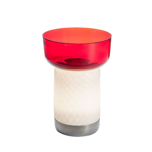 Artemide Bontà LED-Akkuleuchte