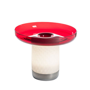 Artemide Bontà LED-Akkuleuchte