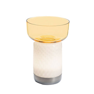 Artemide Bontà LED-Akkuleuchte