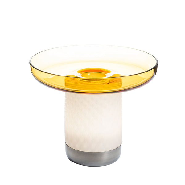 Artemide Bontà LED-Akkuleuchte