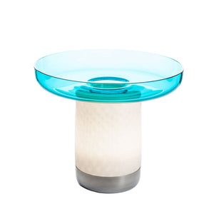 Artemide Bontà LED-Akkuleuchte