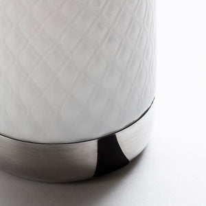 Artemide Bontà LED-Akkuleuchte