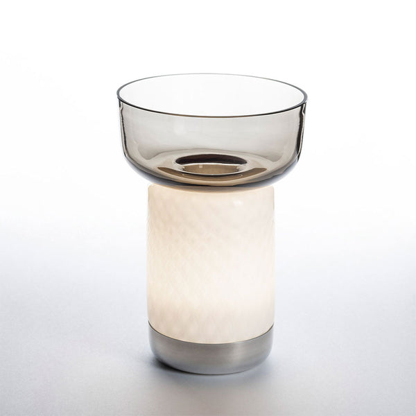Artemide Bontà LED-Akkuleuchte