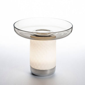 Artemide Bontà LED-Akkuleuchte