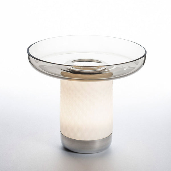 Artemide Bontà LED-Akkuleuchte