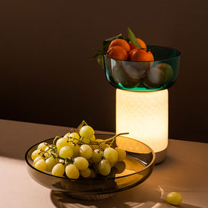 Artemide Bontà LED-Akkuleuchte