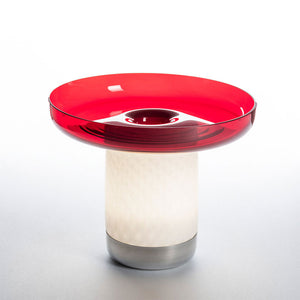Artemide Bontà LED-Akkuleuchte