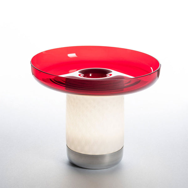 Artemide Bontà LED-Akkuleuchte