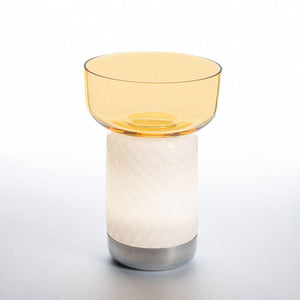 Artemide Bontà LED-Akkuleuchte