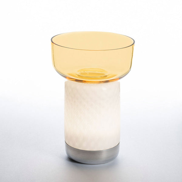 Artemide Bontà LED-Akkuleuchte