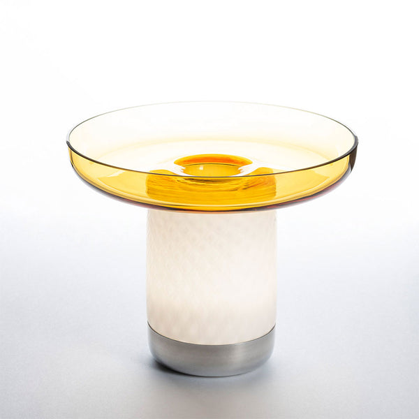 Artemide Bontà LED-Akkuleuchte