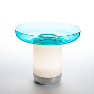 Artemide Bontà LED-Akkuleuchte