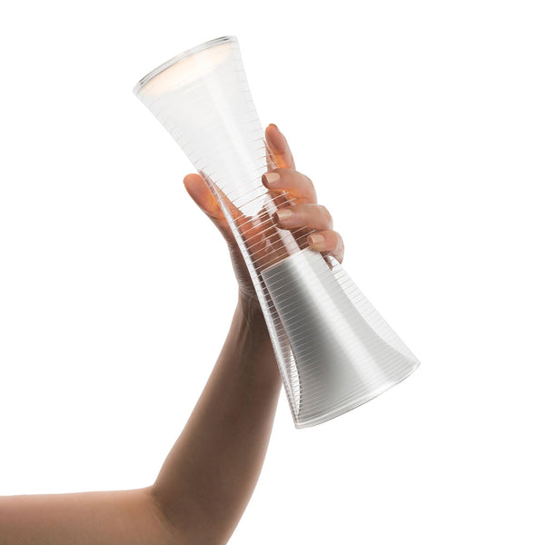 Artemide Come Together LED-Tischleuchte mit Akku
