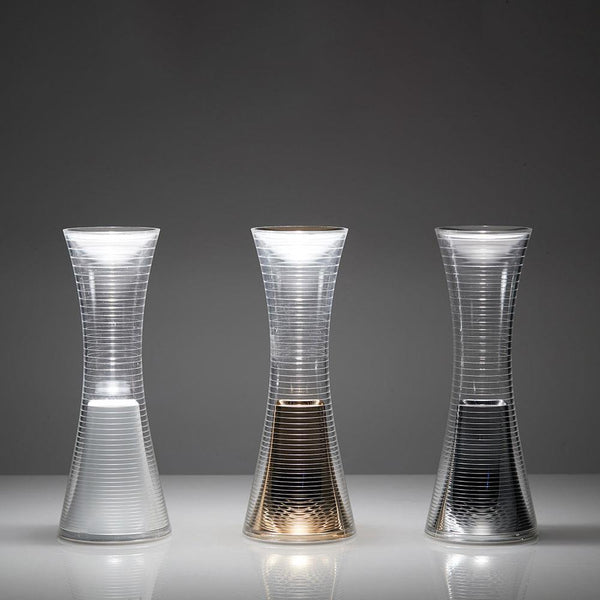 Artemide Come Together LED-Tischleuchte mit Akku