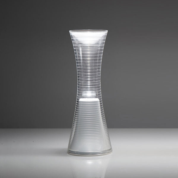 Artemide Come Together LED-Tischleuchte mit Akku