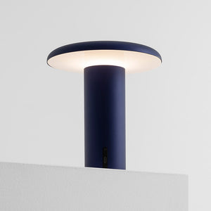 Artemide Takku LED-Tischleuchte mit Akku