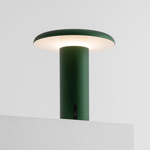 Artemide Takku LED-Tischleuchte mit Akku