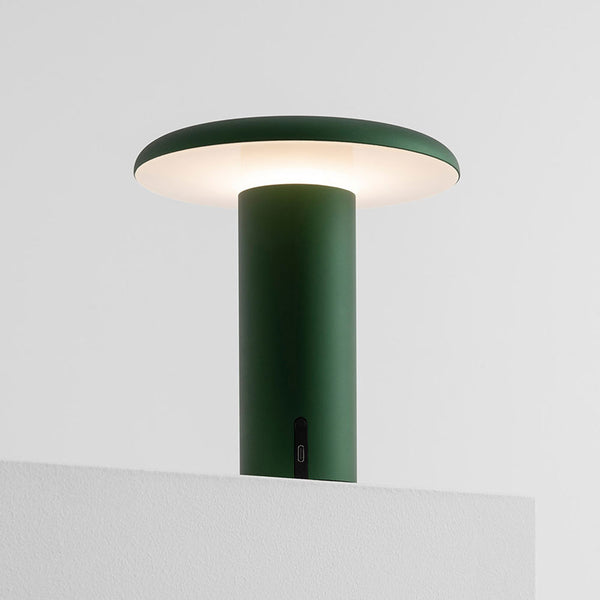 Artemide Takku LED-Tischleuchte mit Akku