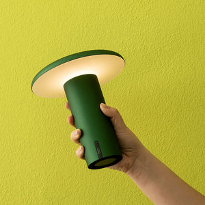 Artemide Takku LED-Tischleuchte mit Akku