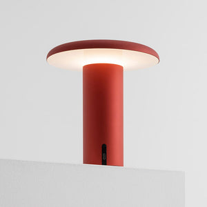 Artemide Takku LED-Tischleuchte mit Akku