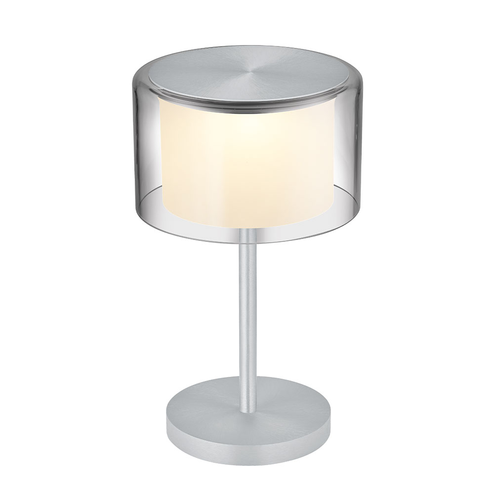 Bankamp Grand Akku 5055 LED-Tischleuchte