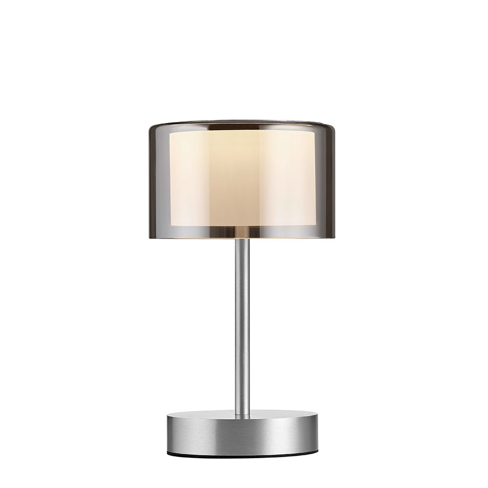 Bankamp Grand Akku Mini 5061 LED-Tischleuchte