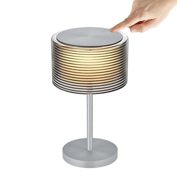 Bankamp Grand Groove Akku 5056 LED-Tischleuchte