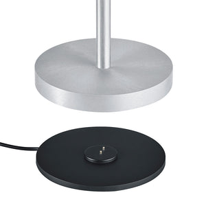 Bankamp Grand Groove Akku 5056 LED-Tischleuchte