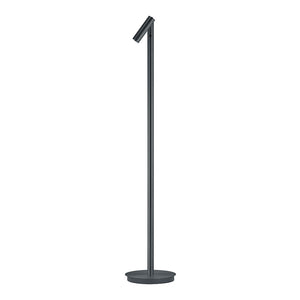 Bankamp Point 6147 LED-Stehleuchte mit Akku