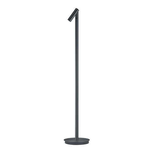 Bankamp Point 6147 LED-Stehleuchte mit Akku