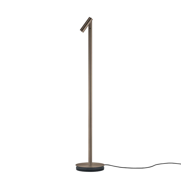 Bankamp Point 6147 LED-Stehleuchte mit Akku