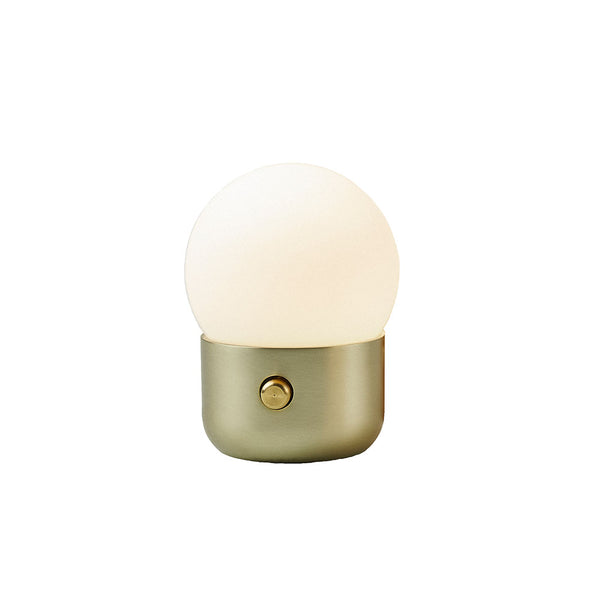 B.Lux Kup Camp LED-Akkuleuchte