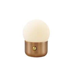 B.Lux Kup Camp LED-Akkuleuchte