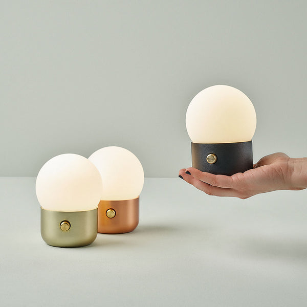 B.Lux Kup Camp LED-Akkuleuchte