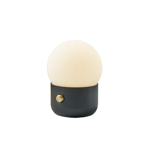 B.Lux Kup Camp LED-Akkuleuchte