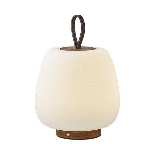 B.Lux Misko Camp LED-Akkuleuchte