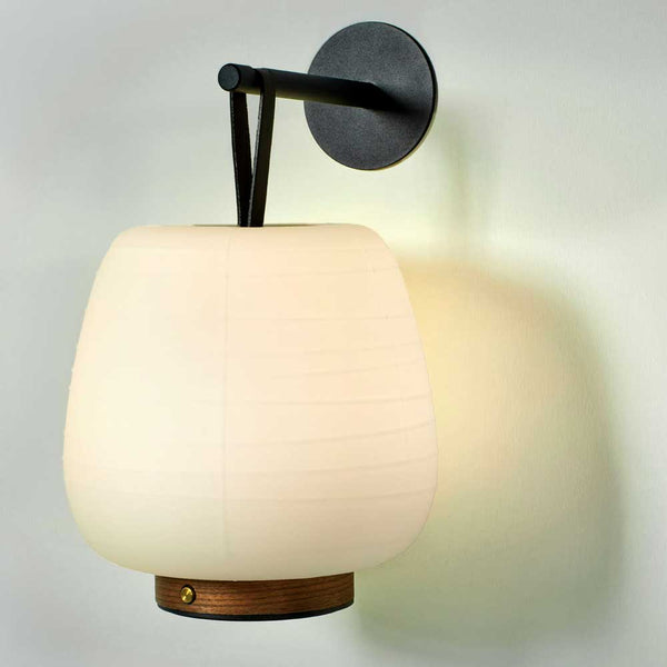 B.Lux Misko Camp LED-Akkuleuchte