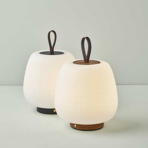 B.Lux Misko Camp LED-Akkuleuchte