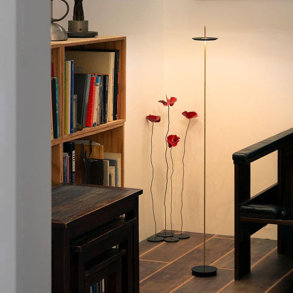 Catellani & Smith Giulietta BE F LED-Stehleuchte mit Akku