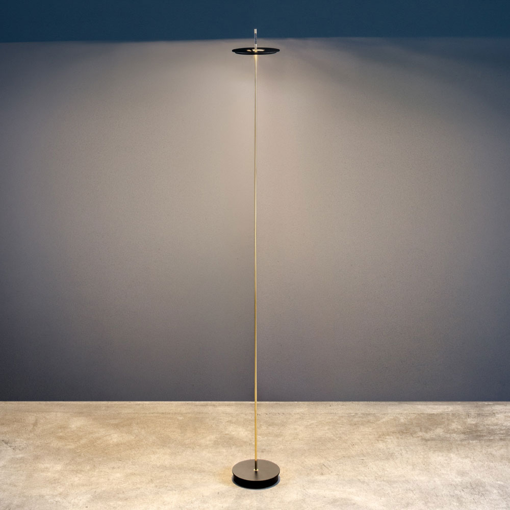 Catellani & Smith Giulietta BE F LED-Stehleuchte mit Akku