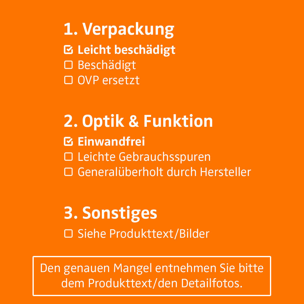 Paul Neuhaus Pure Go 4055 LED-Akkuleuchte Bronce +++ Musterleuchte +++