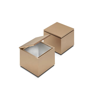 Cini&Nils Cuboluce wireless LED-Tischleuchte mit Akku
