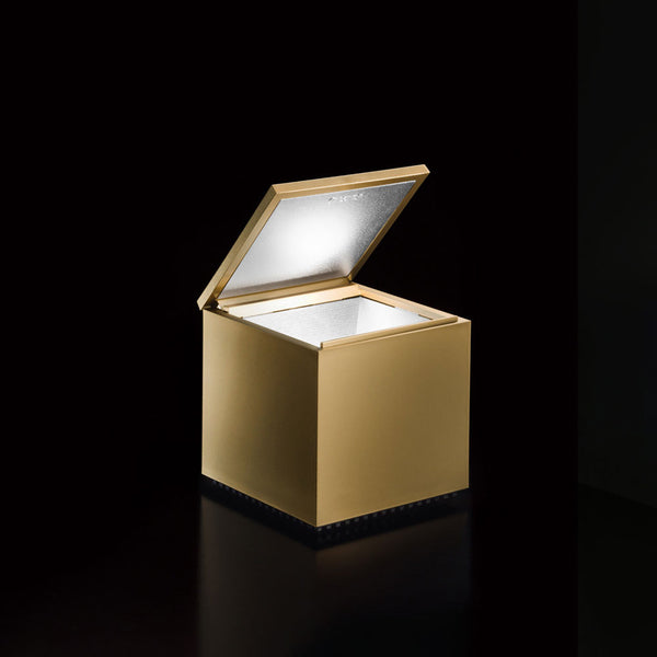 Cini&Nils Cuboluce wireless LED-Tischleuchte mit Akku