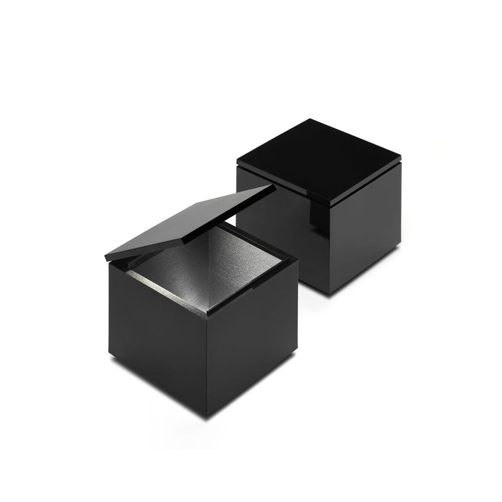 Cini&Nils Cuboluce wireless LED-Tischleuchte mit Akku
