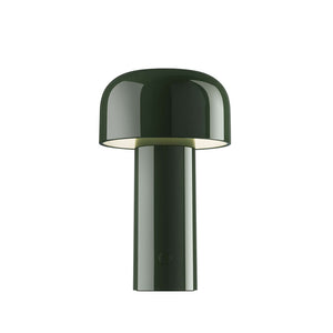 FLOS Bellhop Unplugged LED-Akkuleuchte